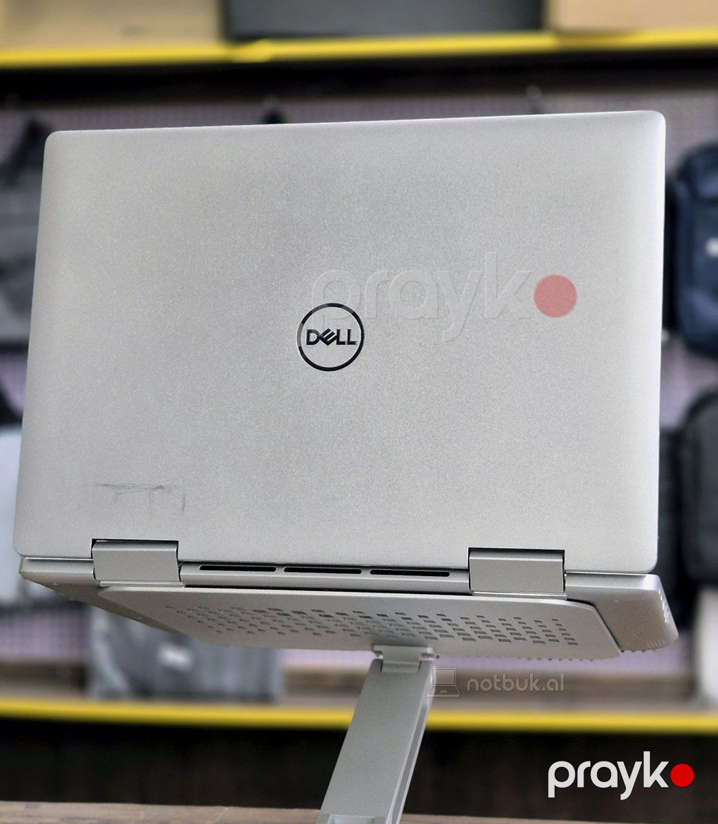 Dell Inspiron 5491 — Noutbuklar, Bakı (8)
