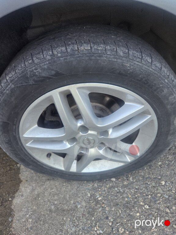 Opel Astra, 1.6 L, 2008 il, 242 500 km — Avtomobillər, Bakı (5)