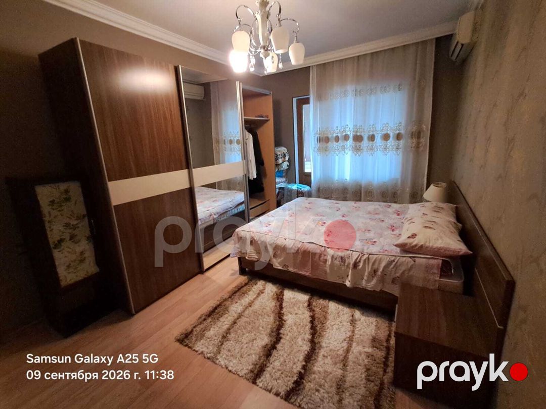 İcarəyə verilir 4 otaqlı köhnə tikili 90 m² — Mənzil, Bakı (9)