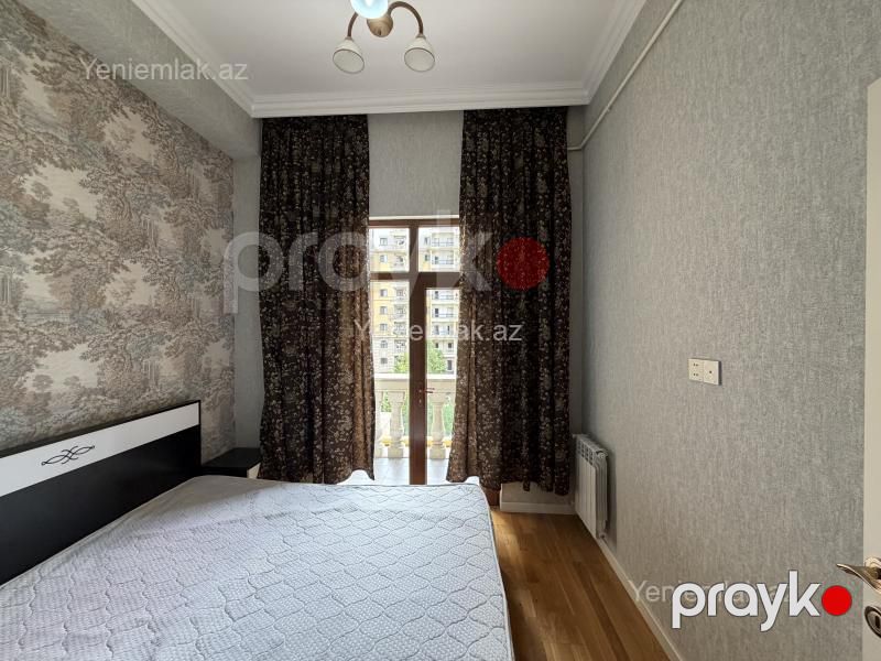 Satılır 2 otaqlı Bina evi menzil (Yeni tikili), 40 m², Sumqayıt Bulvarı — Mənzil, Sumqayıt (9)