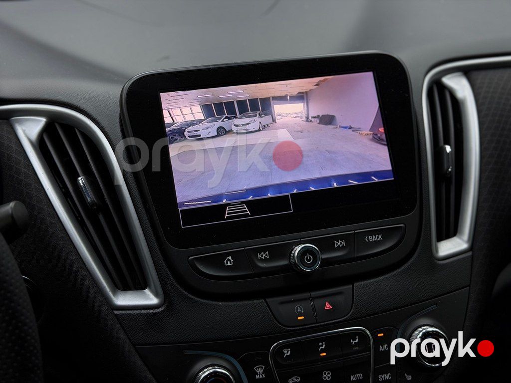 Chevrolet Malibu, 1.5 L, 2023 il, 130 000 km — Avtomobillər, Bakı (10)