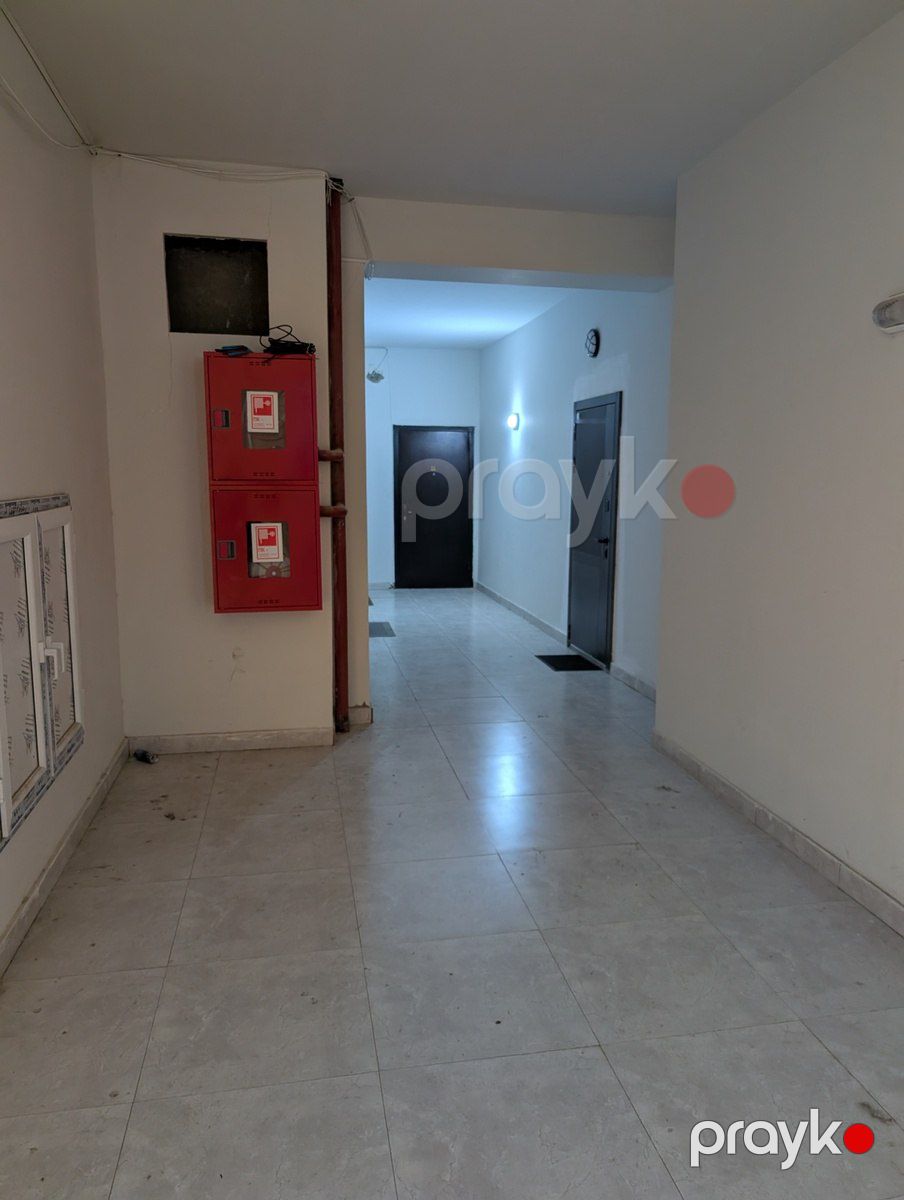 Satılır 2 otaqlı yeni tikili 55 m² — Mənzil, Bakı (10)