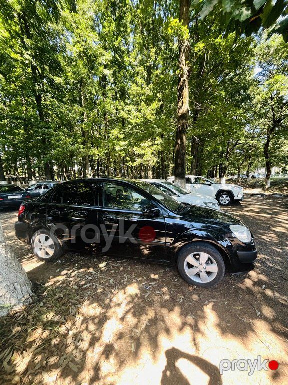 Kia Rio, 1.4 L, 2008 il, 310 000 km — Avtomobillər, Masallı (3)
