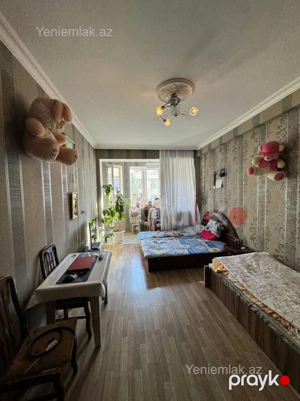 Satılır 1 otaqlı Bina evi menzil (Yeni tikili), 41 m², Masazır — Mənzil, Abşeron (7)