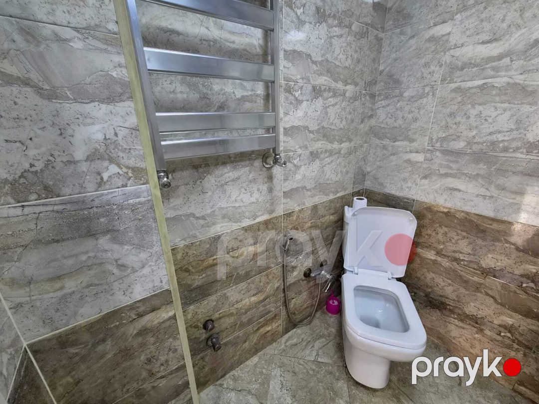 Satılır 2 otaqlı yeni tikili 40.2 m² — Mənzil, Bakı (10)