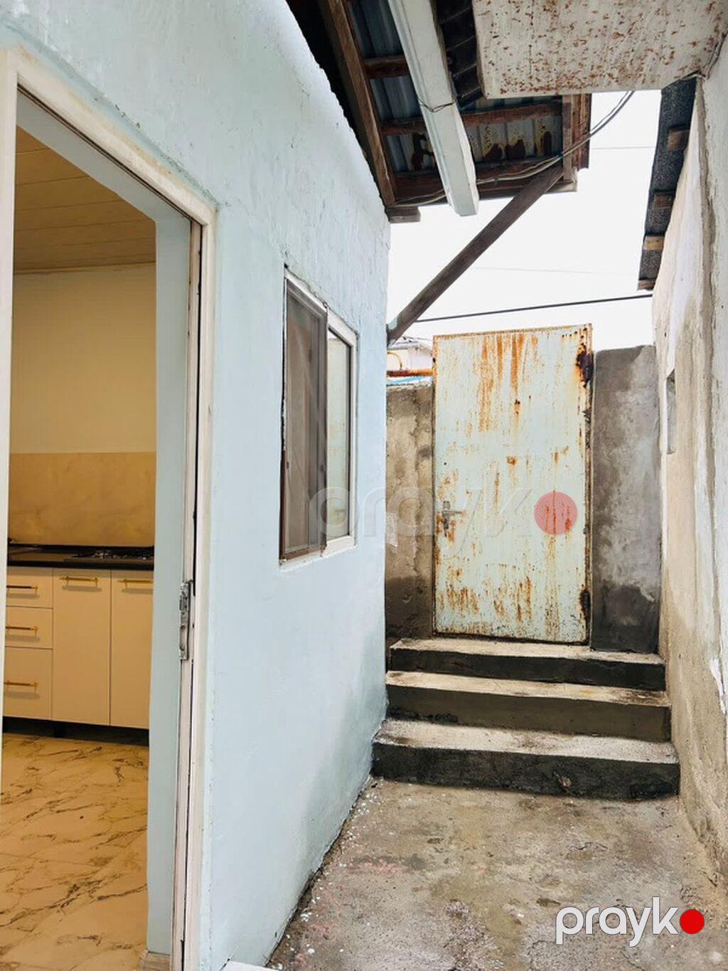 75 kv. m, 1 otaqlı, Qaz — Ev, villa, Bakı (3)