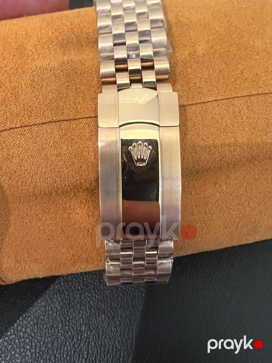 Rolex qol saatı — Şəxsi əşyalar, Bakı (8)
