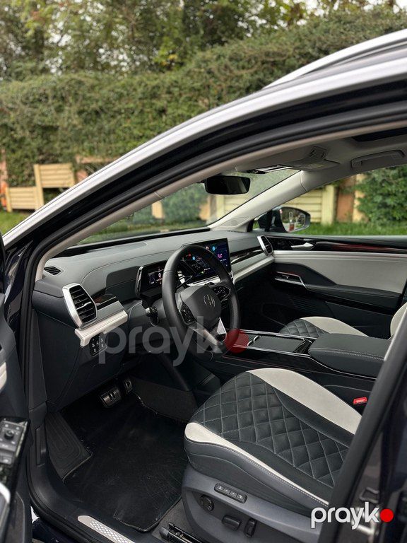 Volkswagen ID.6 Crozz, 84.8 kWh, 2023 il, 55 000 km — Avtomobillər, Bakı (3)