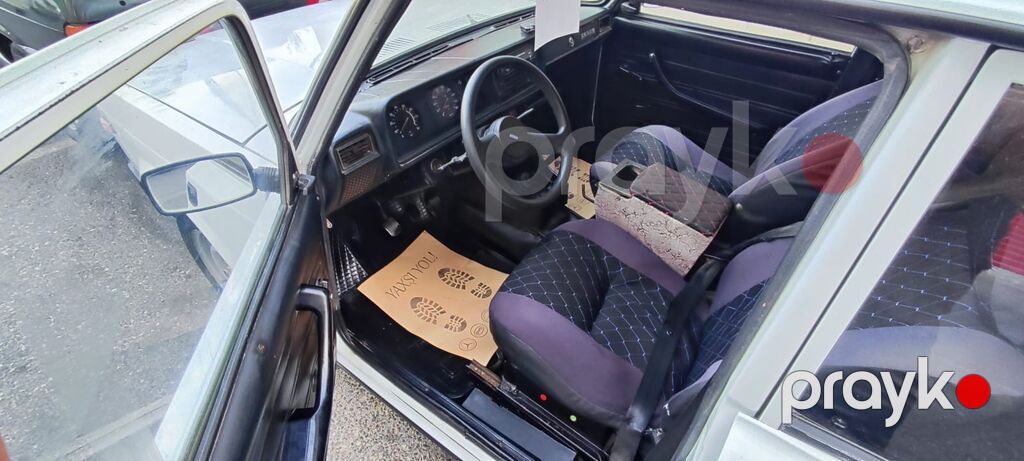 VAZ (Lada) 2104: 1.7 l 2008 il 150000 km Universal — Avtomobillər, Bakı (5)