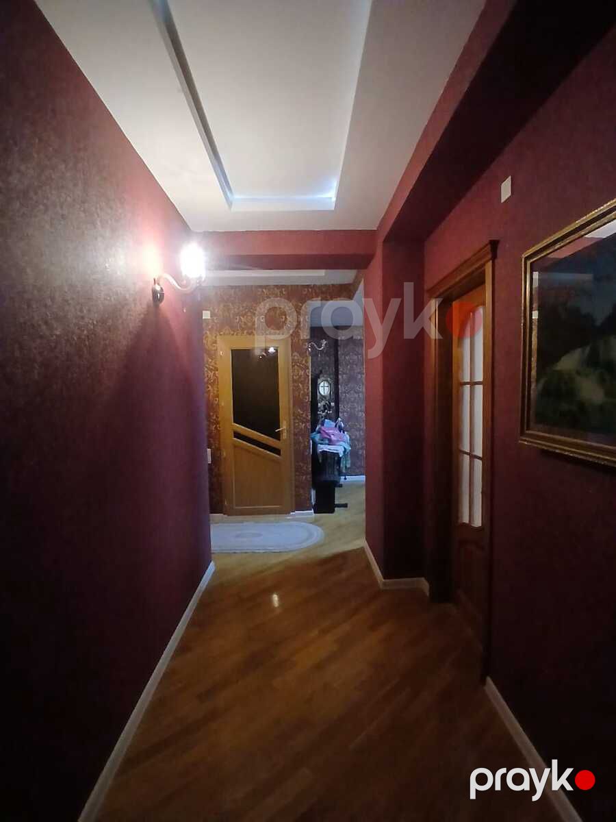 Satılır 4 otaqlı yeni tikili 180 m² — Mənzil, Bakı (11)