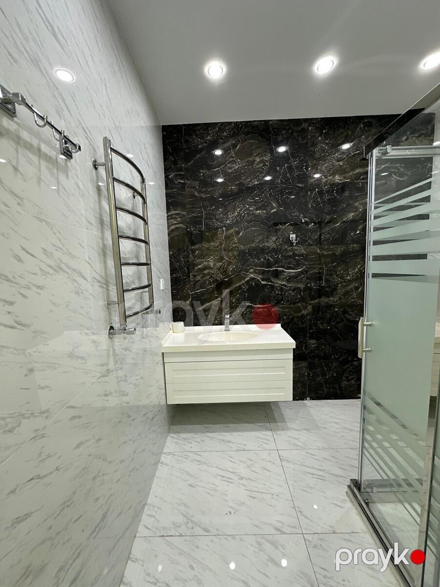 Satılır 3 otaqlı yeni tikili 145 m² — Mənzil, Bakı (7)