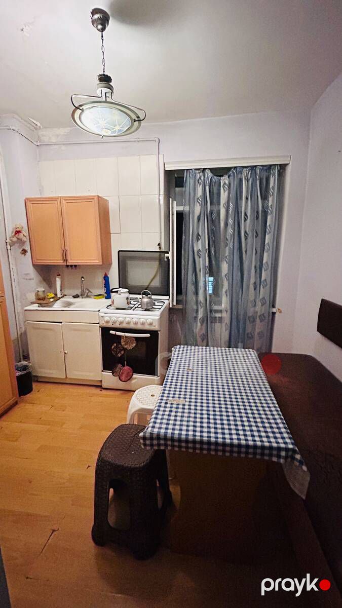Satılır 2 otaqlı köhnə tikili 65 m² — Mənzil, Bakı (12)