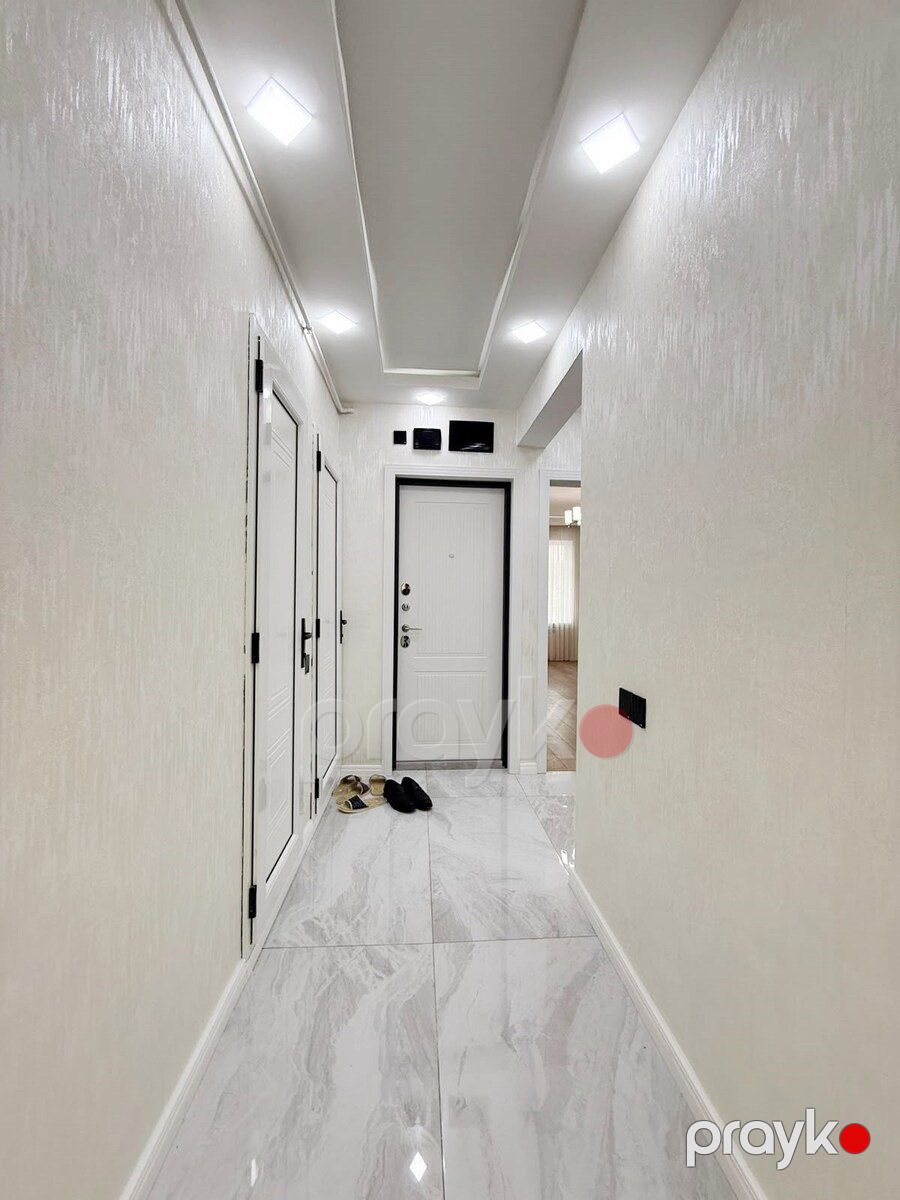 Satılır 2 otaqlı köhnə tikili 60 m² — Mənzil, Bakı (8)