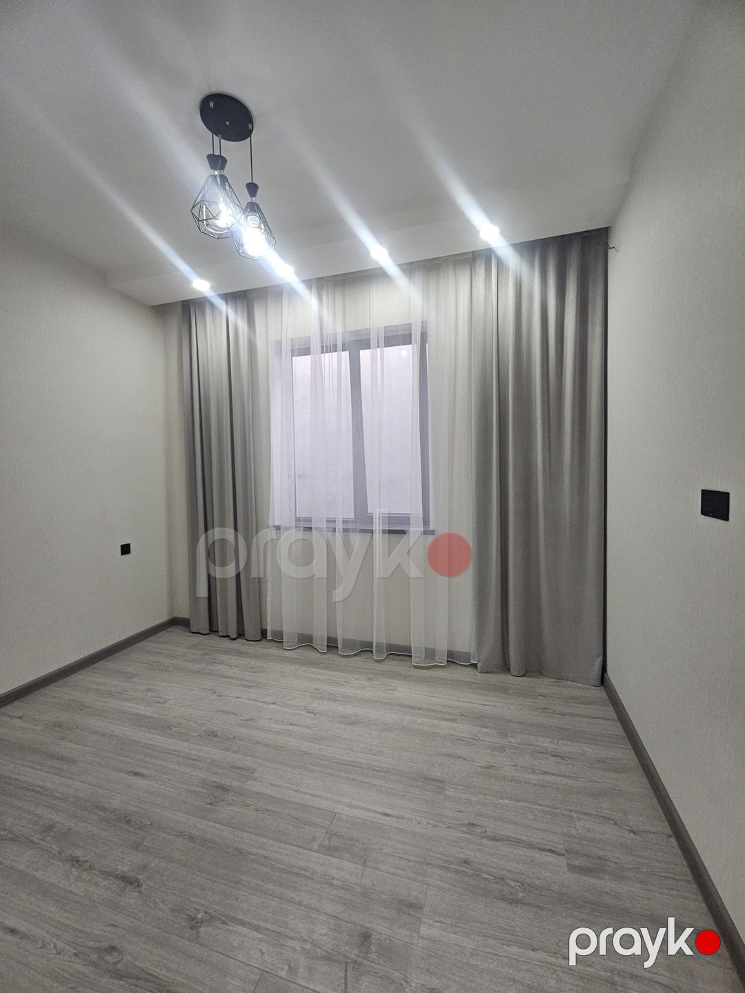 Satılır 4 otaqlı həyət evi/bağ evi 140 m² — Ev, villa, Bakı (10)