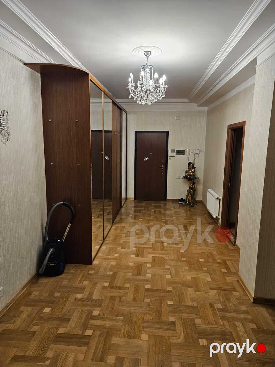 İcarəyə verilir 3 otaqlı yeni tikili 150 m² — Mənzil, Bakı (9)
