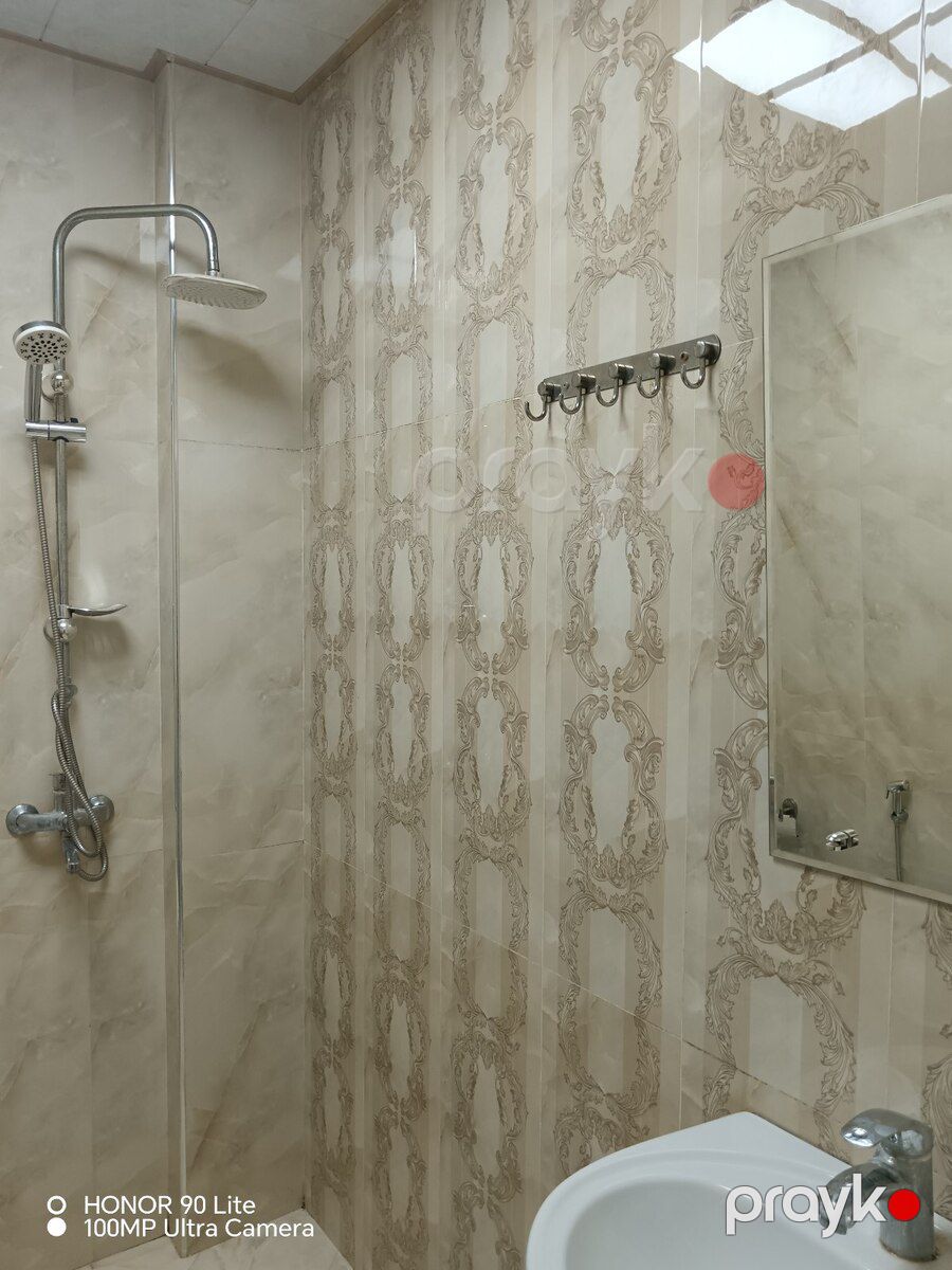 2-otaqlı yeni tikili kirayə verilir, Xırdalan ş., 49 m² — Mənzil, Xırdalan (7)