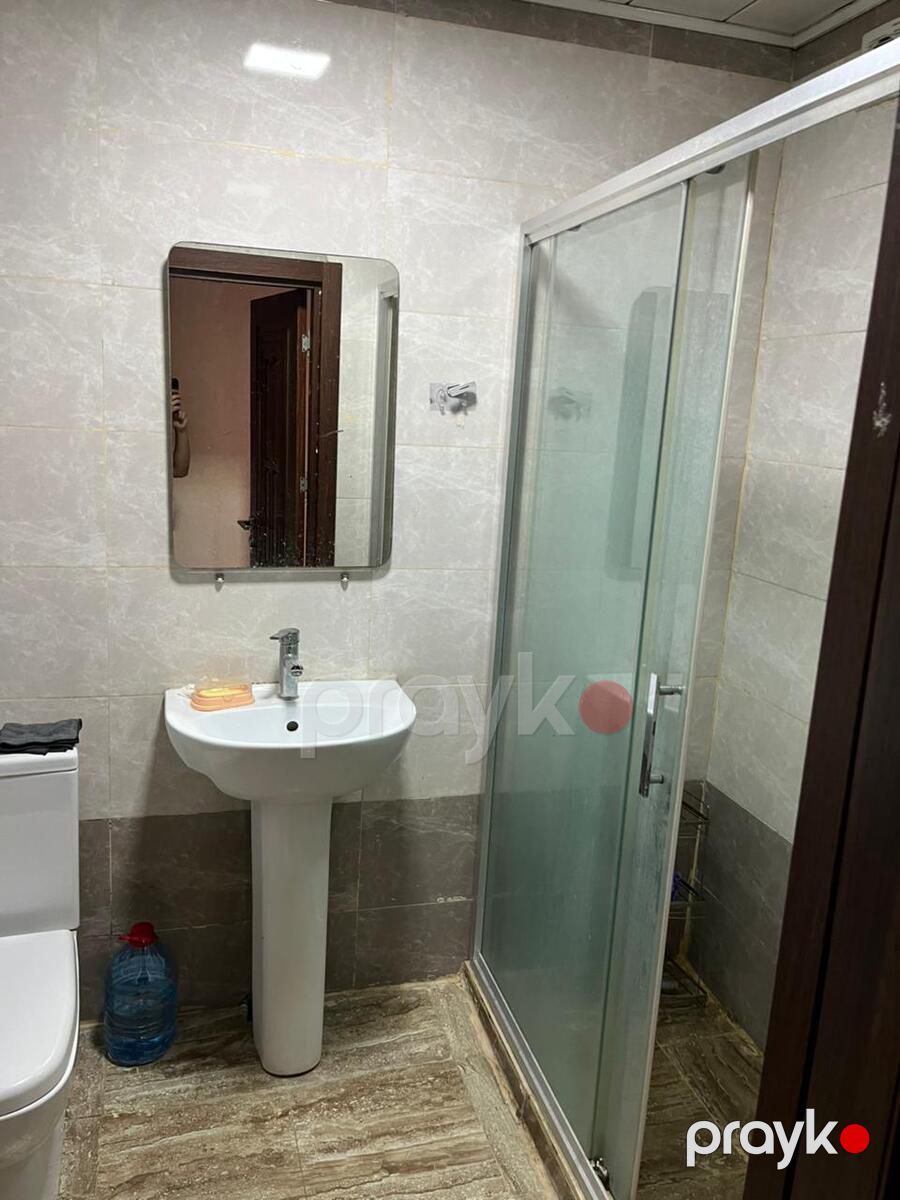 Satılır 2 otaqlı köhnə tikili 65 m² — Mənzil, Xırdalan (11)