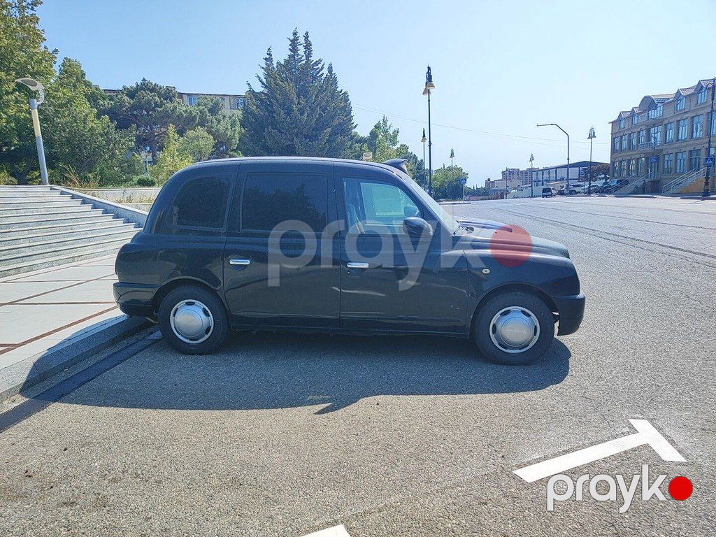 Geely TX4, 2.5 L, 2011 il, 200 000 km — Avtomobillər, Bakı (8)