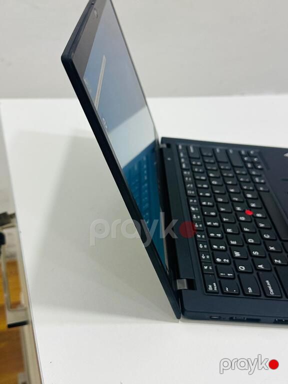 Noutbuk "Lenovo ThinkPad T14 Touchscreen vPRO" — Noutbuklar, Bakı (6)
