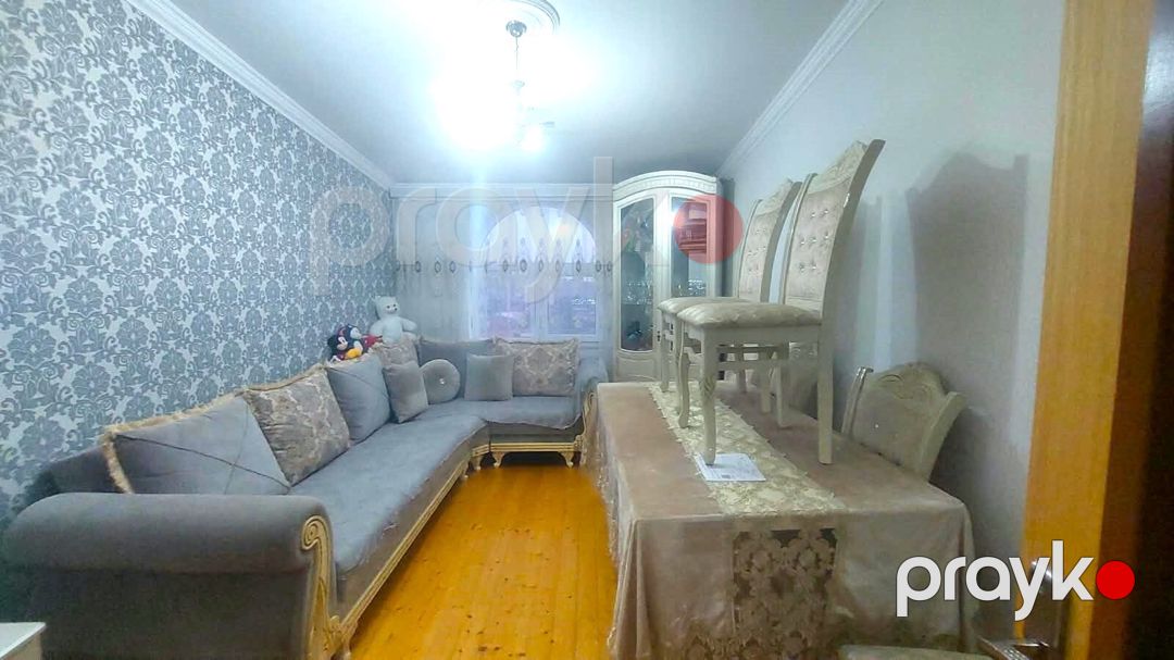 Satılır 2 otaqlı yeni tikili 70 m² — Mənzil, Bakı (7)