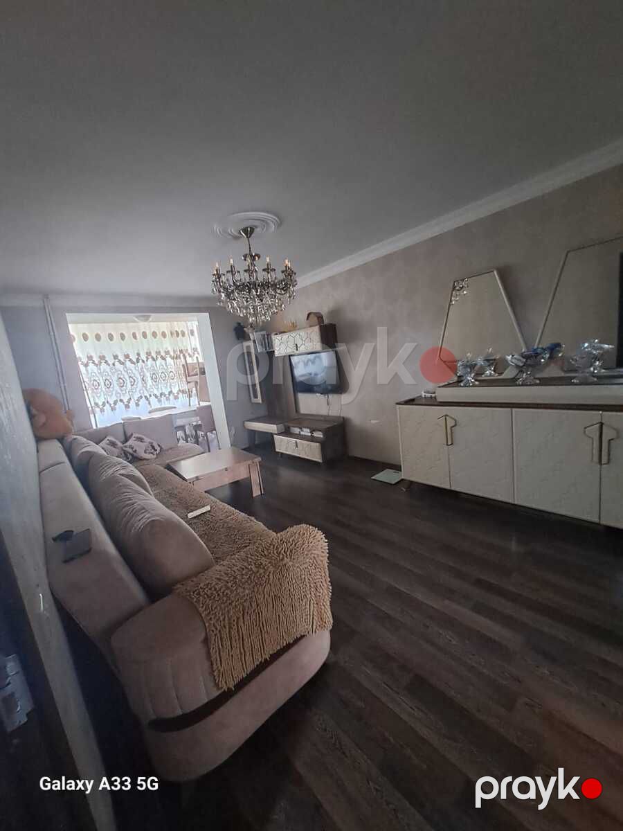 3-otaqlı mənzil, Sumqayıt ş., 70 m² — Mənzil, Sumqayıt (11)