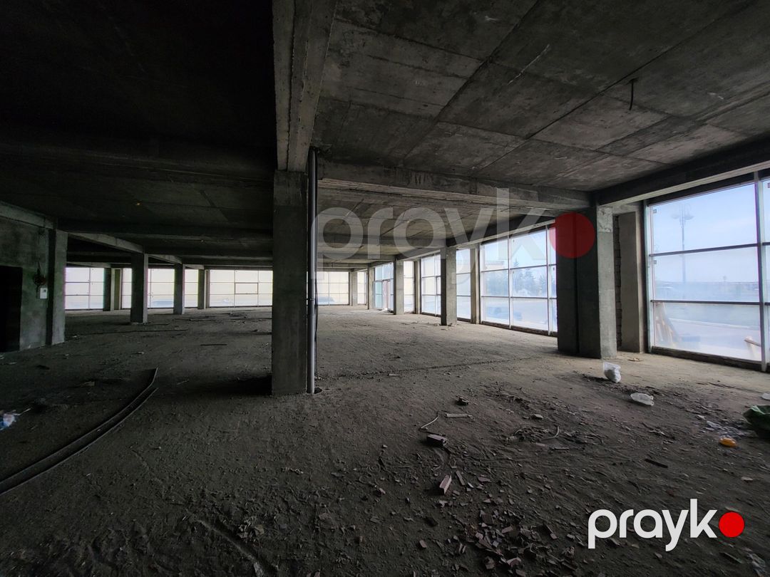 İcarəyə verilir obyekt 2000 m² — Əmlak, Bakı (6)