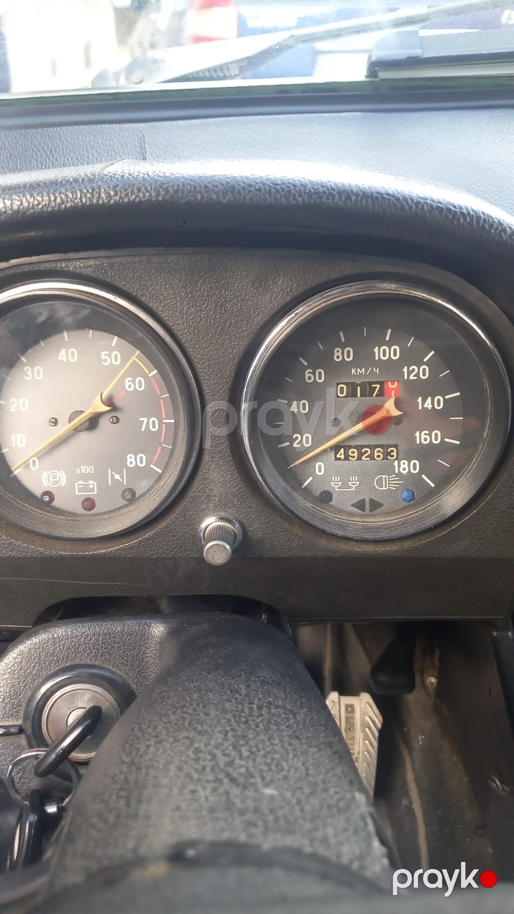 VAZ (Lada) 2106: 1.6 l 2005 il 49260 km Sedan — Avtomobillər, Bakı (6)