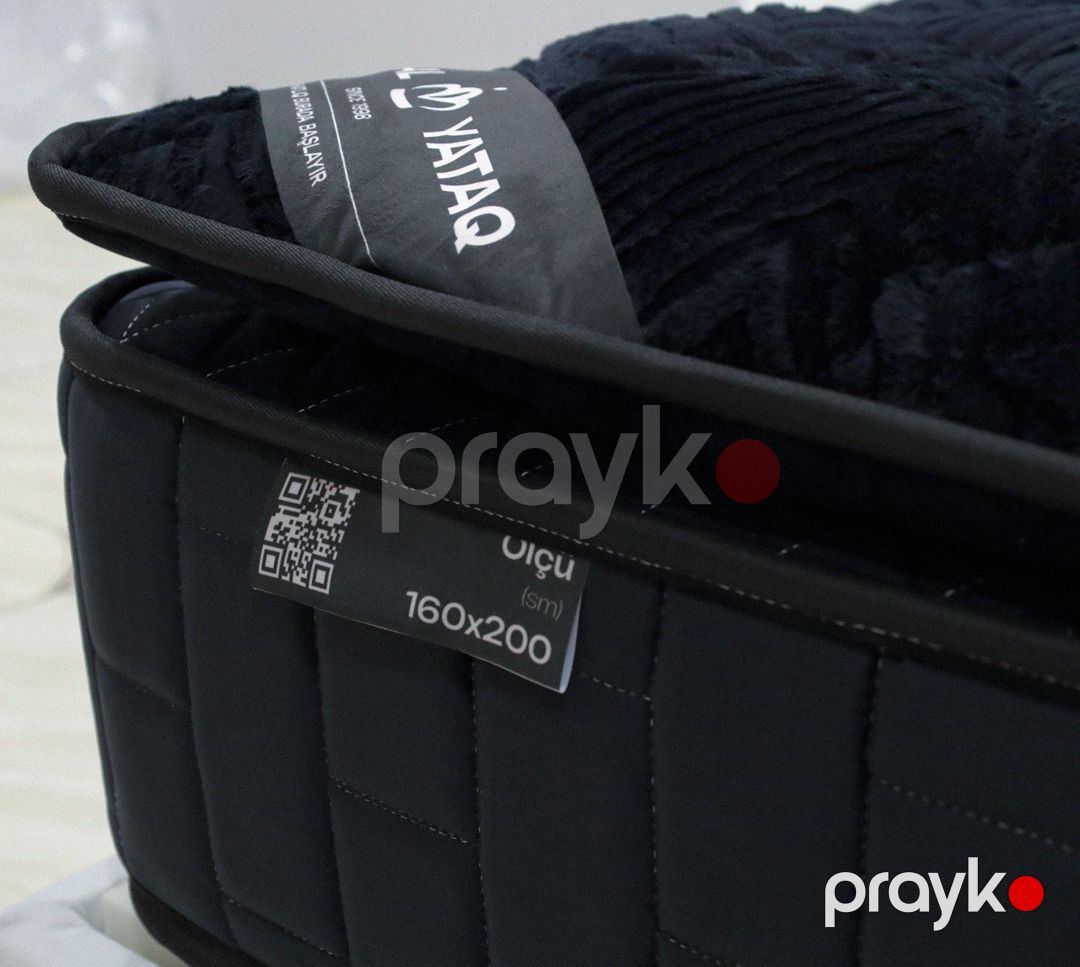 Ortopedik döşək "Royal" — Mebel, Xırdalan (5)