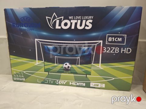 Televizor Lotus Smart 82 ekran — Bakı