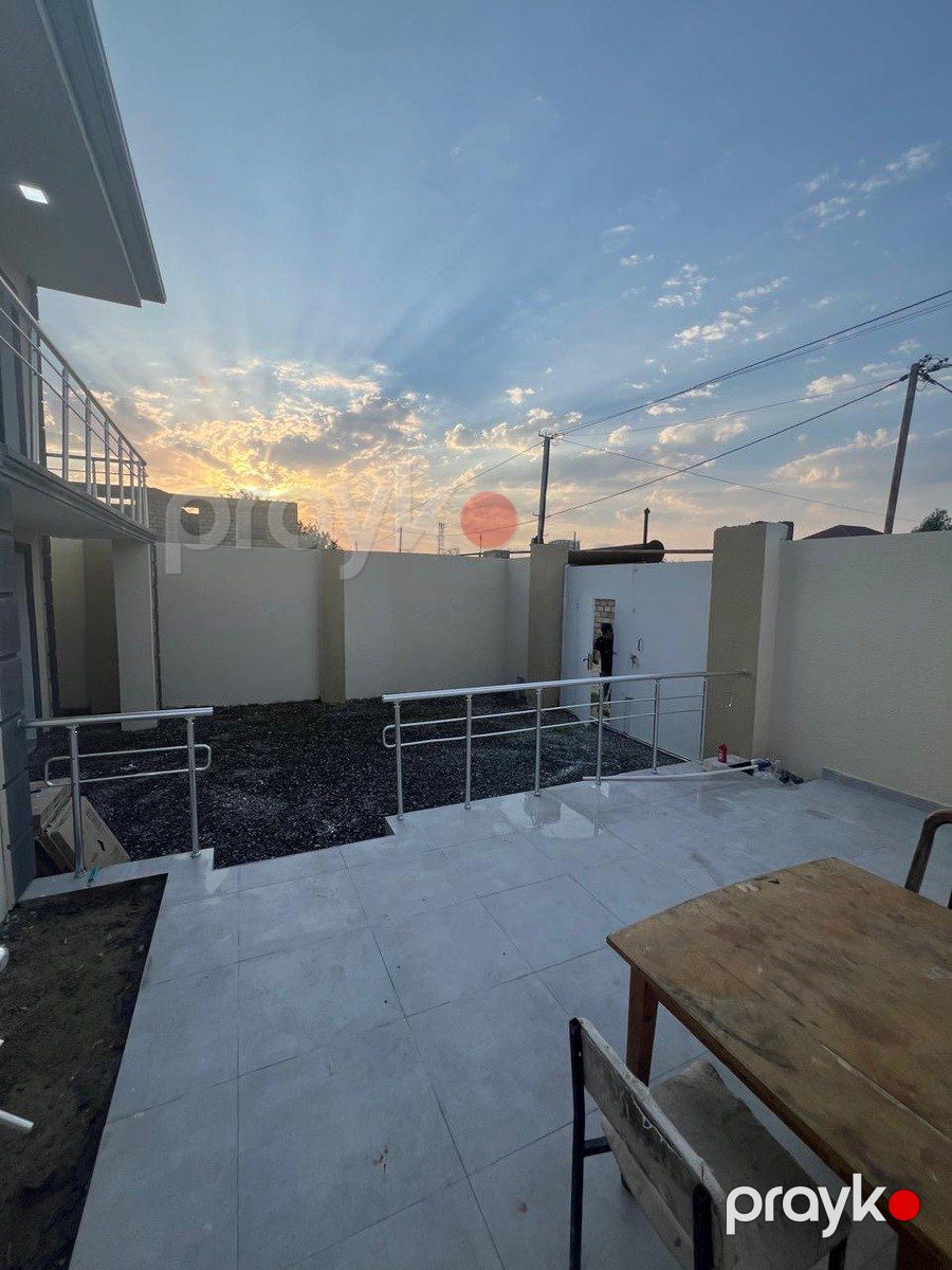 Həyət evi, Ramana qəs — Ev, villa, Bakı (5)