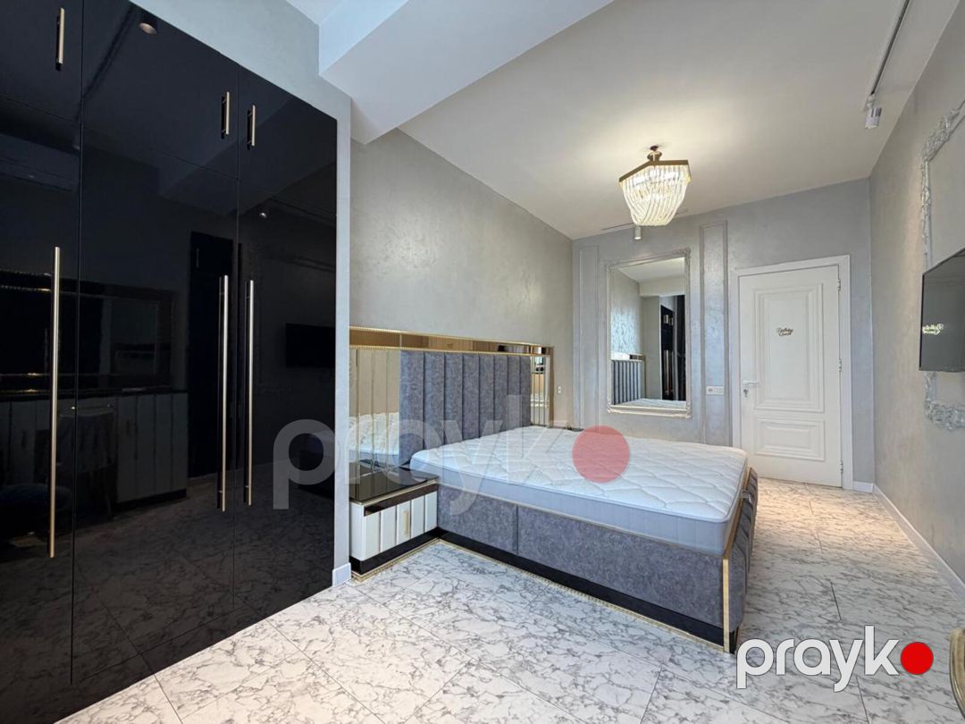 4-otaqlı yeni tikili kirayə verilir, Əliyar Əliyev küç., 150 m² — Mənzil, Bakı (9)