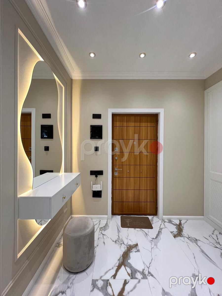 Satılır 3 otaqlı yeni tikili 80 m² — Mənzil, Bakı (11)