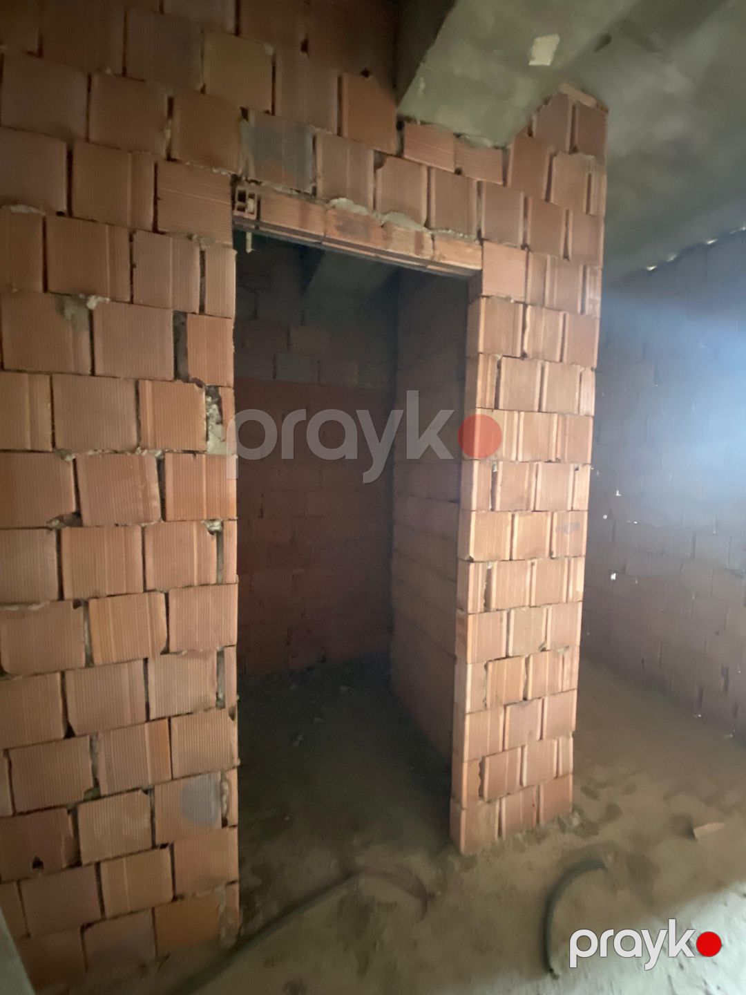 Satış: 1 otaqlı Yeni tikili, 30 m², Xırdalan şəhəri — Mənzil, Xırdalan (5)