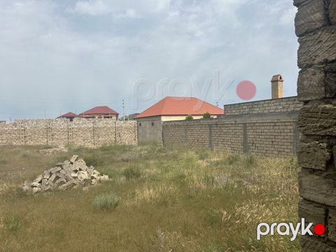 Satılır torpaq 6 sot — Bakı