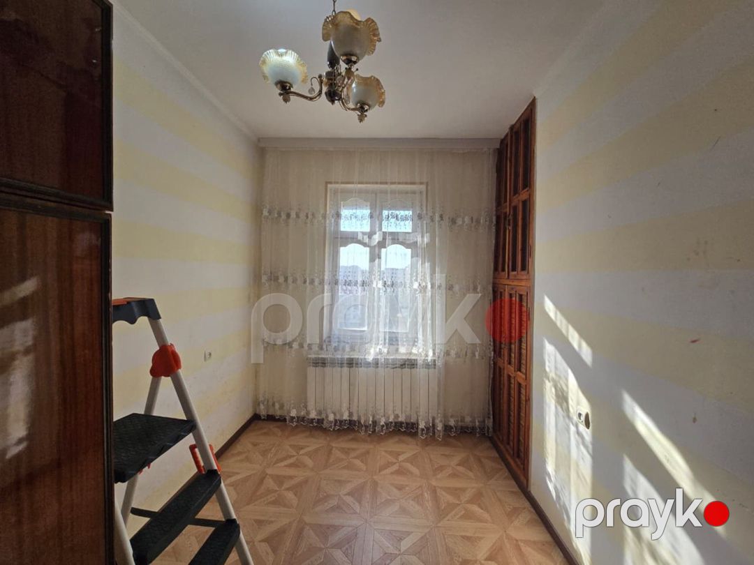 2-otaqlı mənzil, Sumqayıt ş., 60 m² — Mənzil, Sumqayıt (10)
