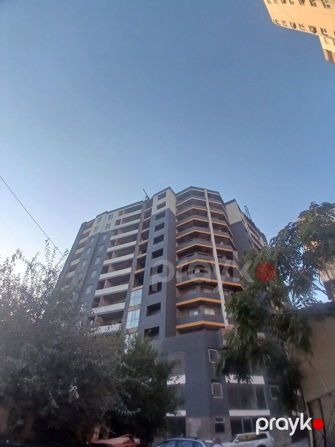 Satılır 3 otaqlı yeni tikili 125 m² — Mənzil, Bakı (6)