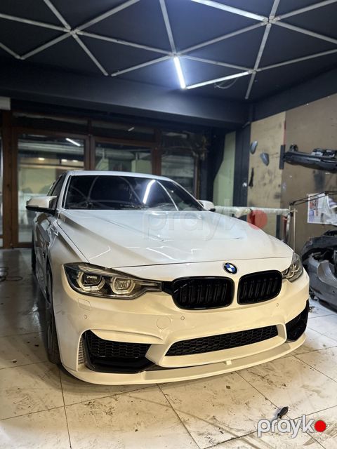 BMW F30 M3 Body kit — Bakı