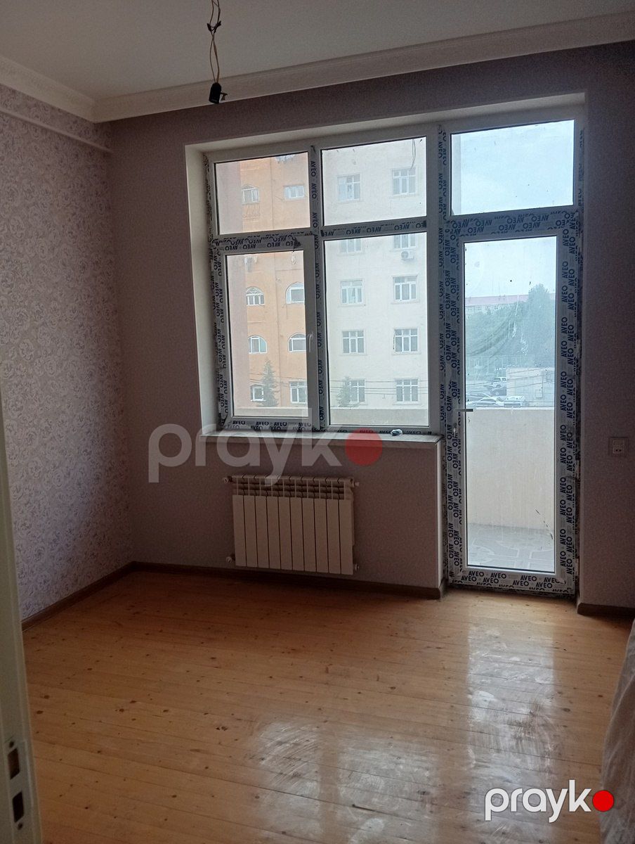İcarəyə verilir 3 otaqlı yeni tikili 110 m² — Mənzil, Sumqayıt (3)