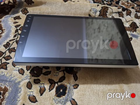 Monitor — Bakı