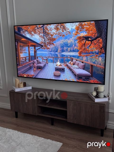 TV altlığı — Bakı