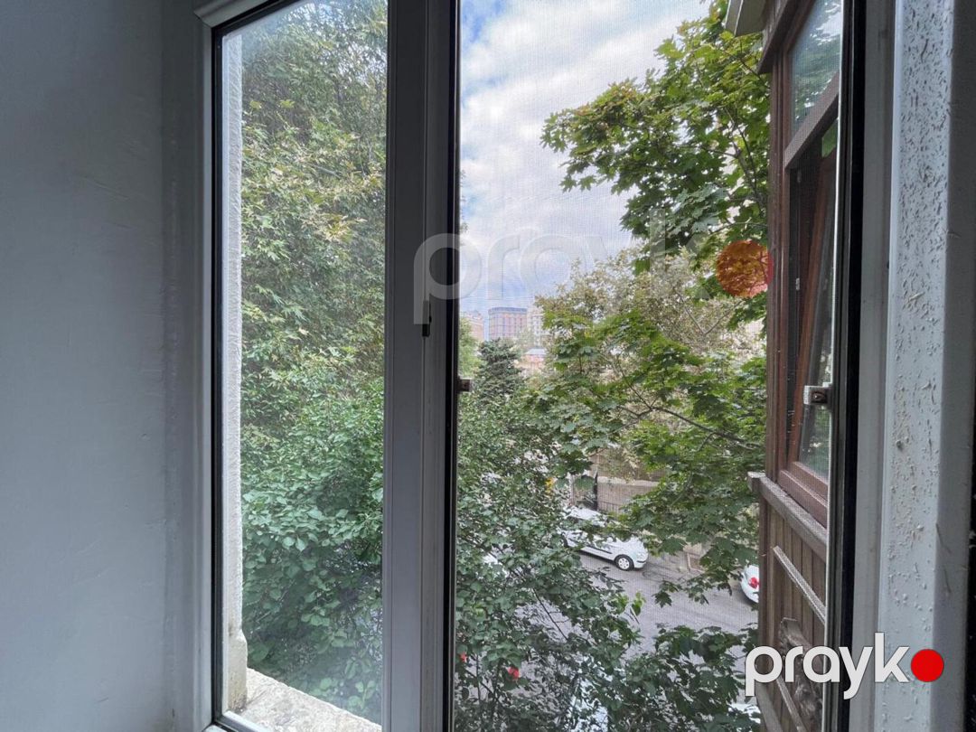 Satılır 3 otaqlı köhnə tikili 80 m² — Mənzil, Bakı (12)