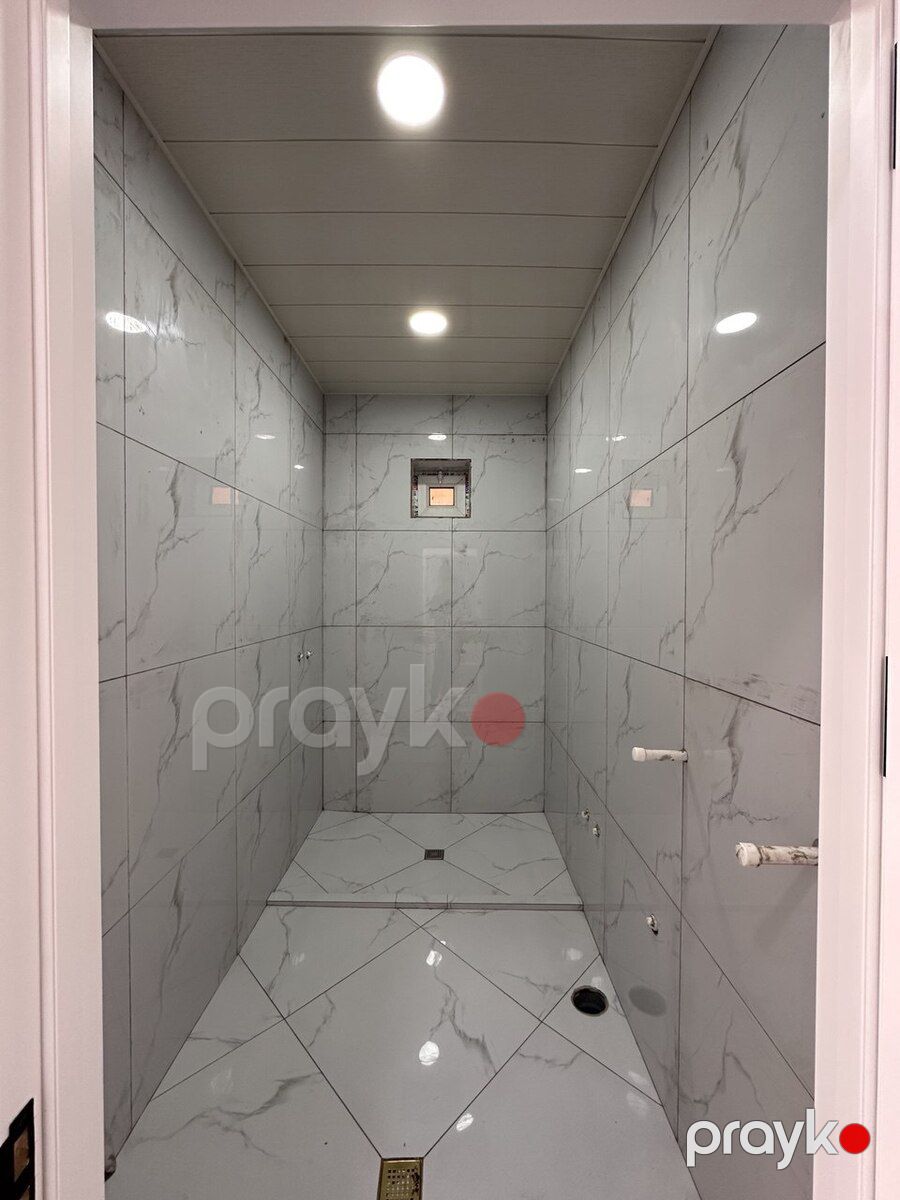 Satılır 3 otaqlı həyət evi/bağ evi 84 m² — Ev, villa, Bakı (9)