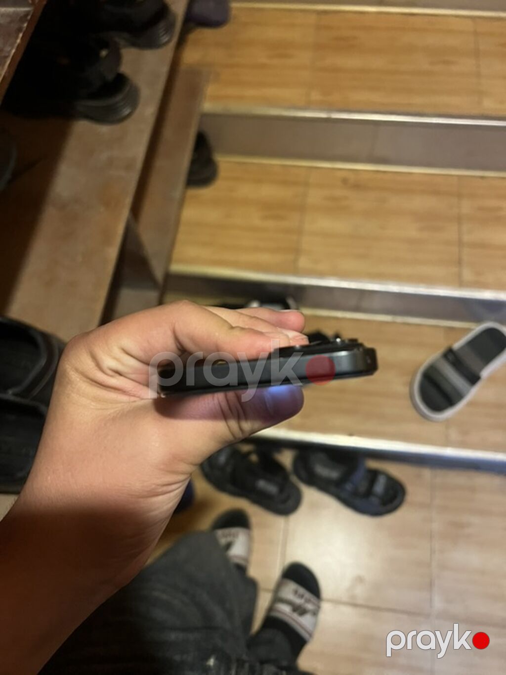 IPhone 14, Qara — Apple iPhone, Tovuz (5)
