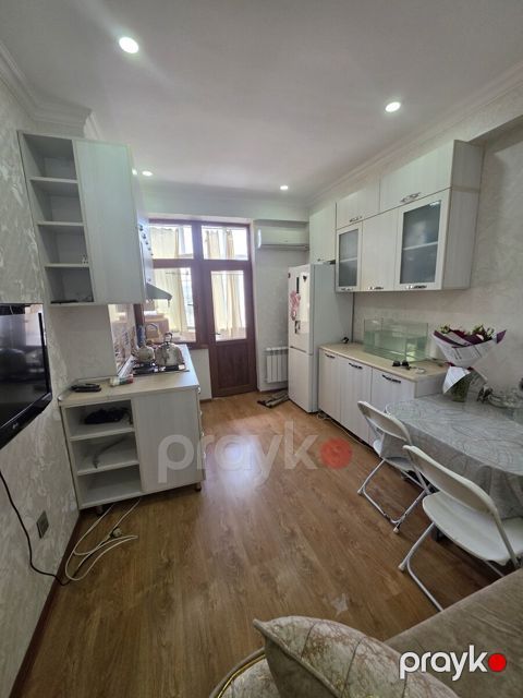 2-otaqlı yeni tikili, Xırdalan ş., 55 m² — Xırdalan