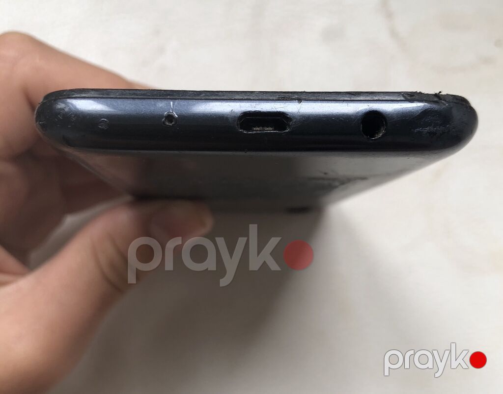 Samsung Galaxy A2 Core, 32 GB, rəng - Qara, Simsiz şarj — Samsung, Bakı (5)