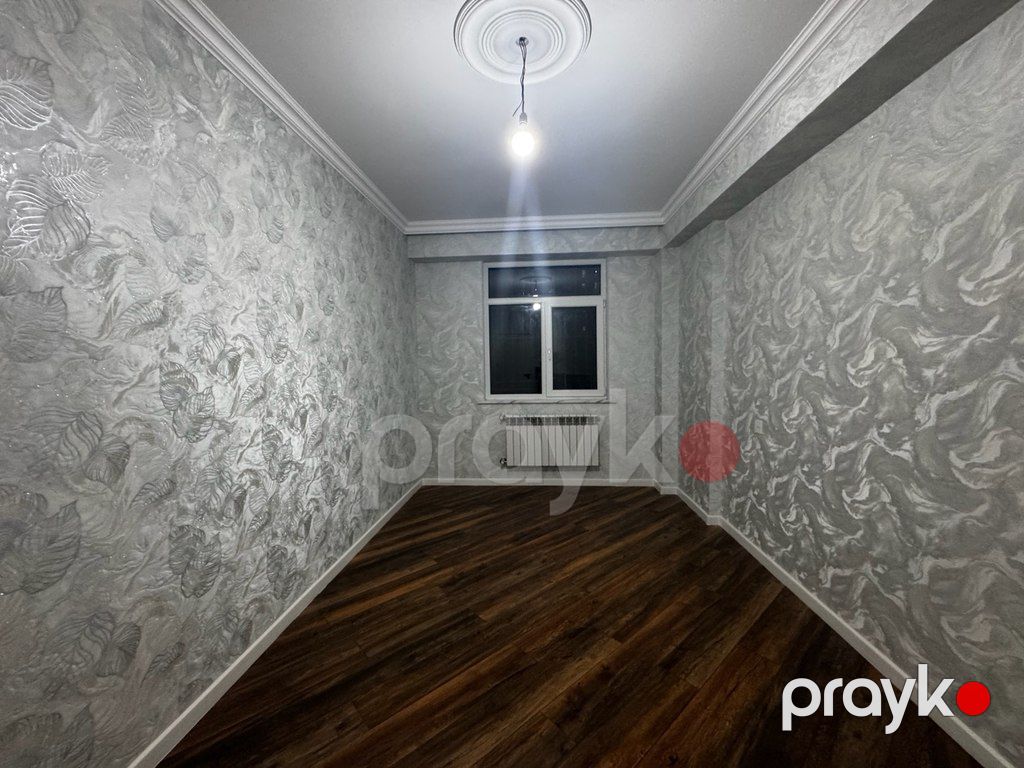 3-otaqlı yeni tikili, Sumqayıt ş., 100 m² — Mənzil, Sumqayıt (11)