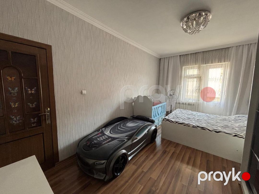 4-otaqlı mənzil, Dadaş Bünyadzadə küç., 110 m² — Mənzil, Bakı (4)