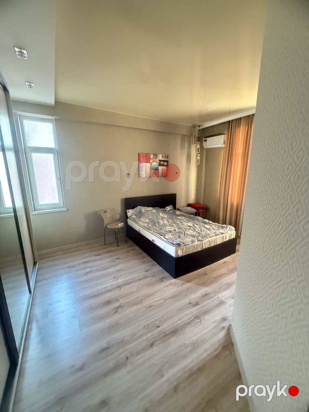 İcarəyə verilir 1 otaqlı yeni tikili 50 m² — Mənzil, Bakı (4)
