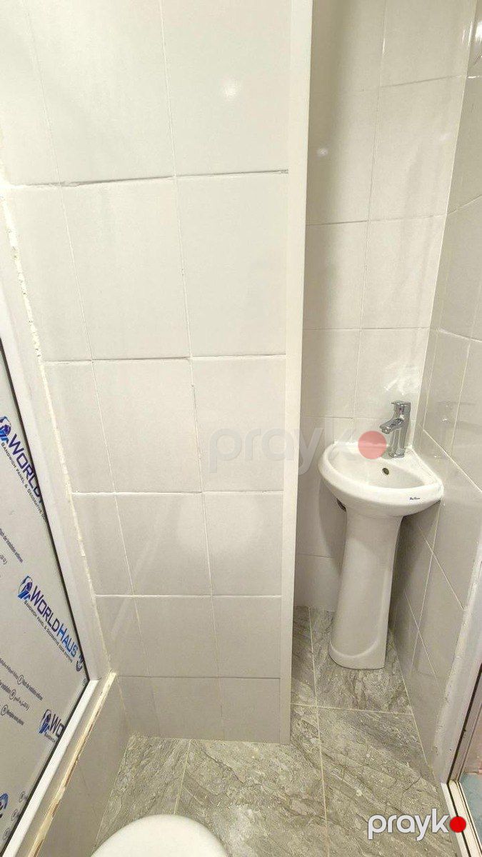 İcarəyə verilir 1 otaqlı köhnə tikili 17 m² — Mənzil, Bakı (9)