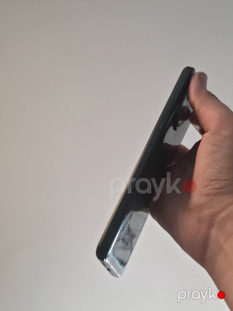 Xiaomi Redmi Note 12S Onyx Black 256GB/8GB — Smartfonlar, Bakı (7)